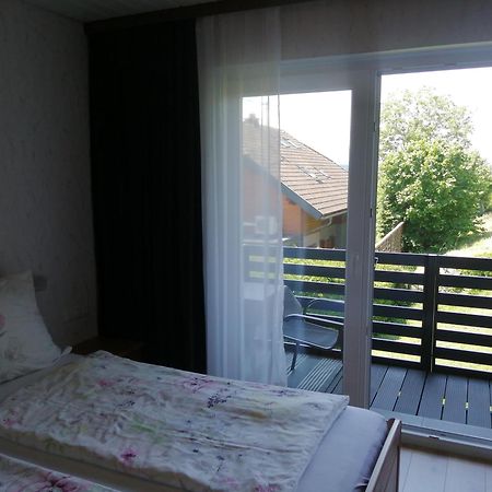 Hillside Rooms Pörtschach am Wörthersee 객실 사진
