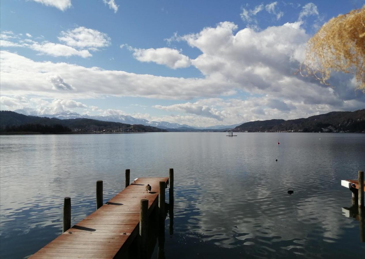 Hillside Rooms Pörtschach am Wörthersee 외부 사진