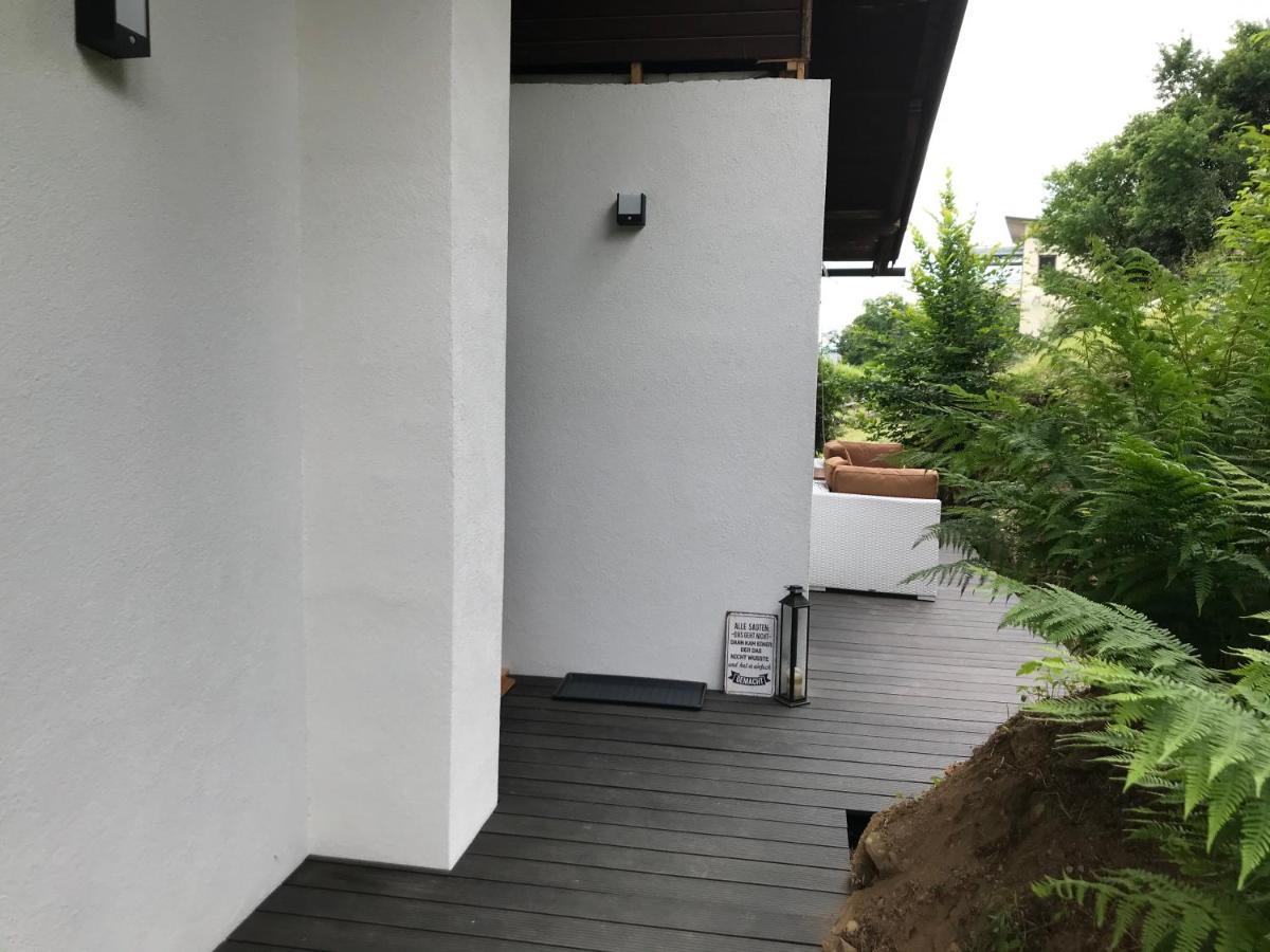 Hillside Rooms Pörtschach am Wörthersee 외부 사진