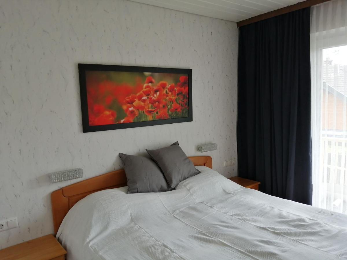 Hillside Rooms Pörtschach am Wörthersee 외부 사진
