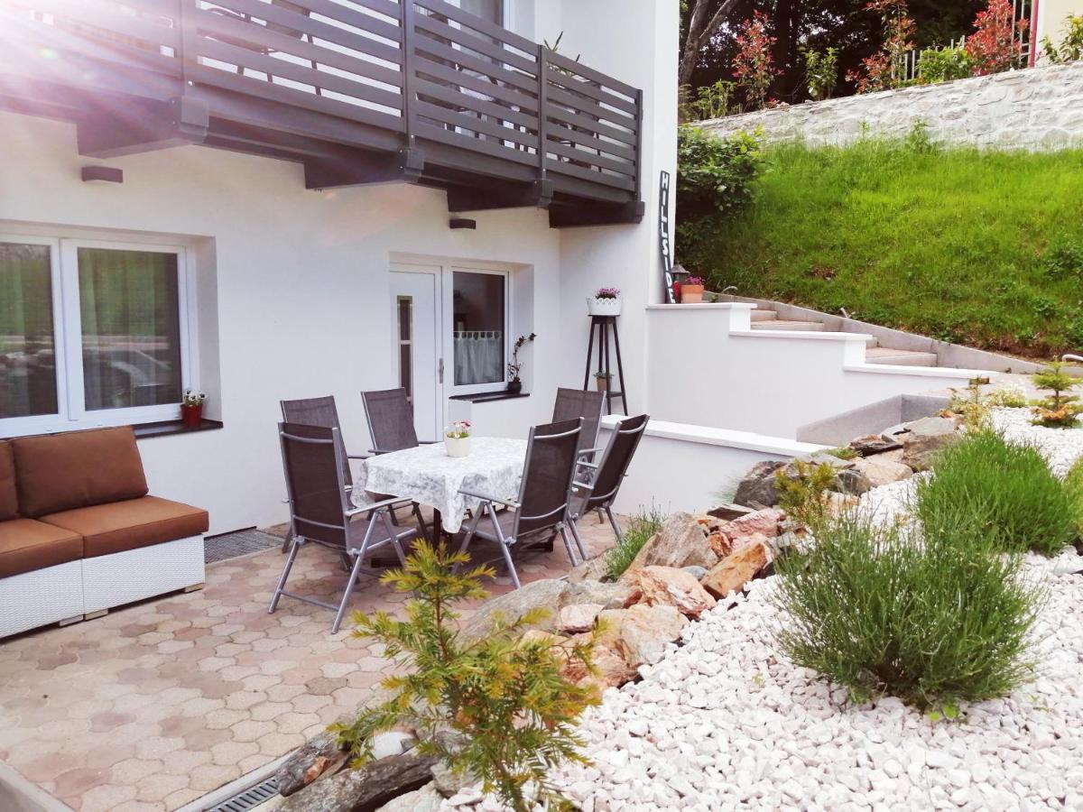 Hillside Rooms Pörtschach am Wörthersee 외부 사진