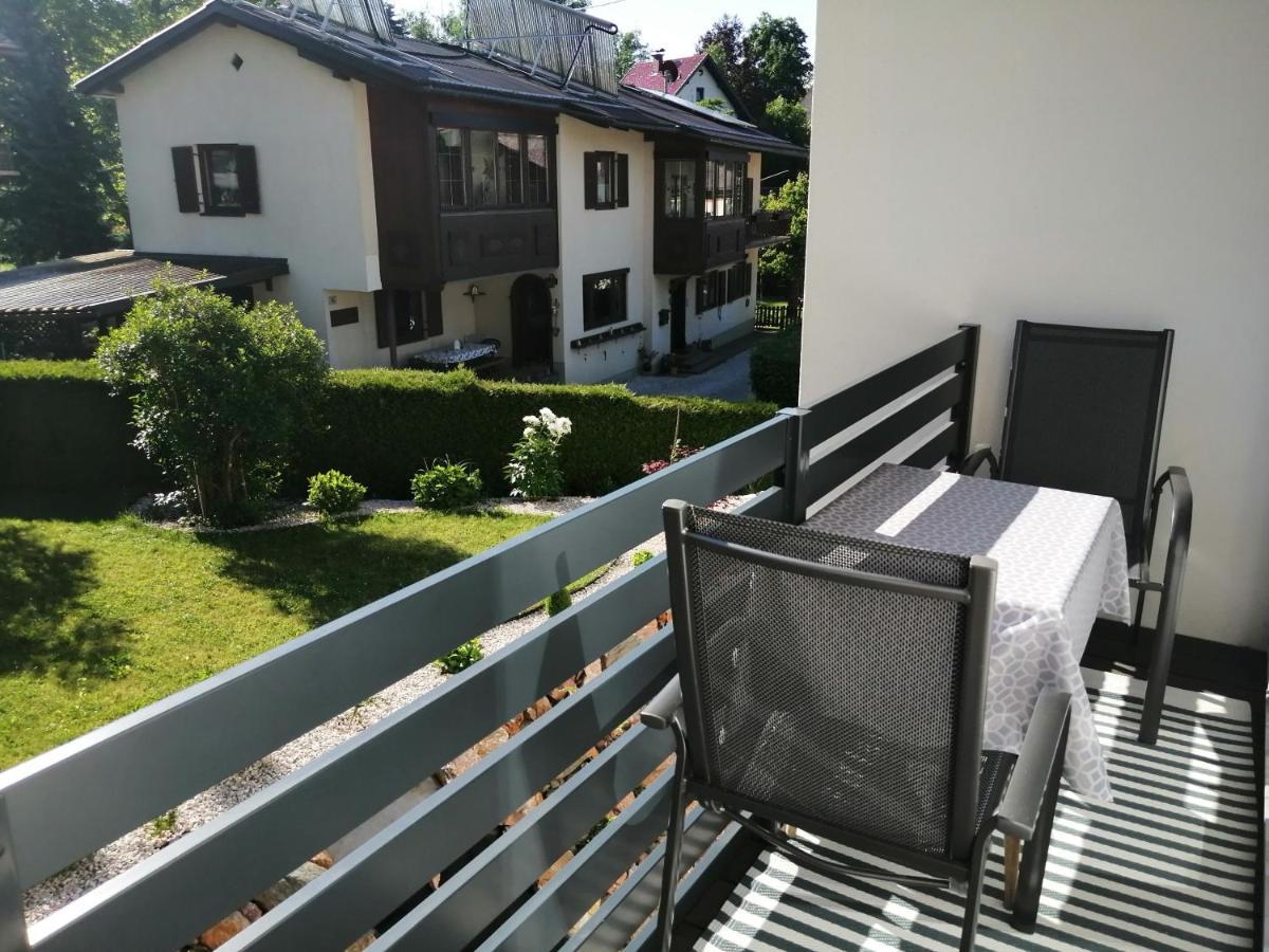 Hillside Rooms Pörtschach am Wörthersee 외부 사진