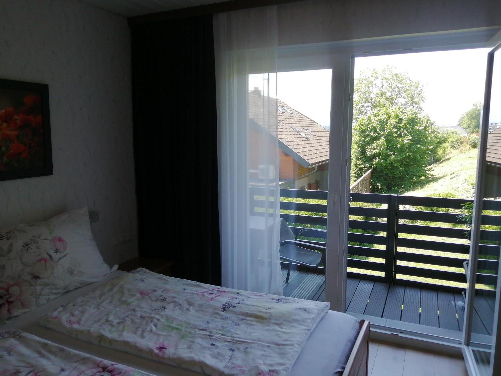 Hillside Rooms Pörtschach am Wörthersee 객실 사진